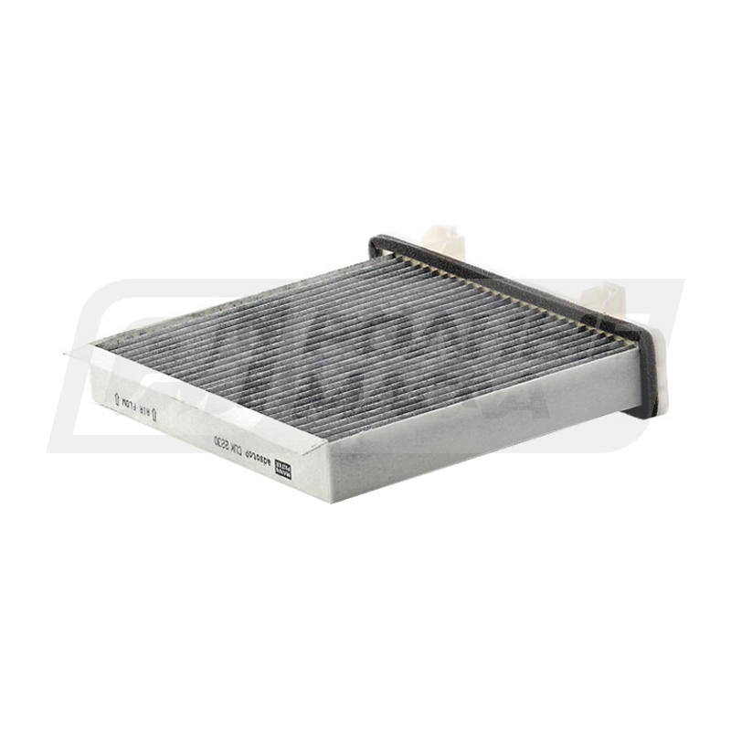 MANN CUK 2230 (AC-MMC MR500058) CUK2230