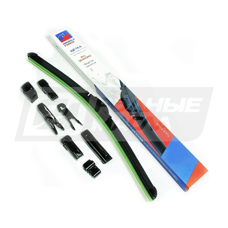 DOUBLE FORCE DFF13 325 мм (13