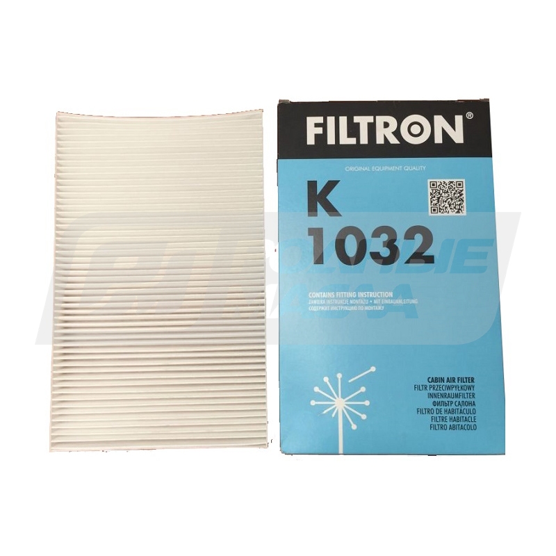FILTRON K 1032 (AC-VAG 4A0819439A, 5904608110329) K1032