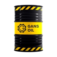 GANS OIL Clean, 1л на розлив из бочки 195л GF00200