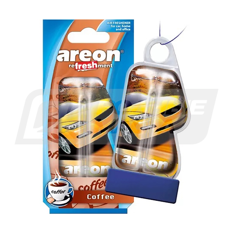 AREON Refreshment Liquid Coffee (Кофе), 15гр LC02