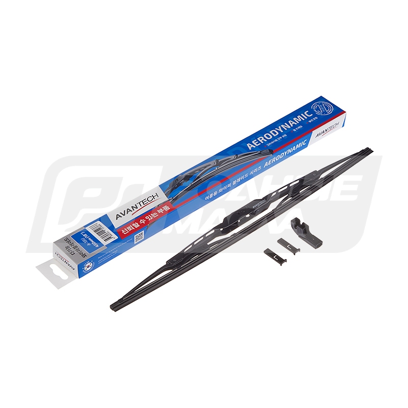AVANTECH Aerodynamic 450 мм (18