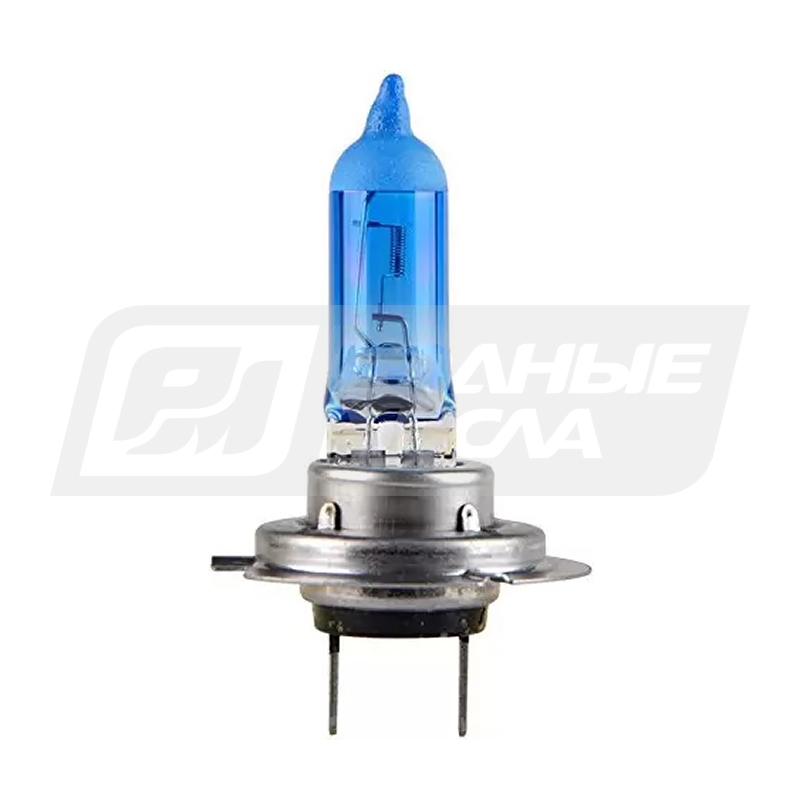 PIAA Super Long Life H3 12V 55W PK22s, набор 2шт HV103H3