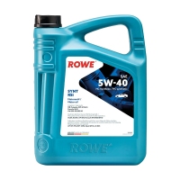ROWE Hightec Synt RSi 5W40, 4л 20068004099
