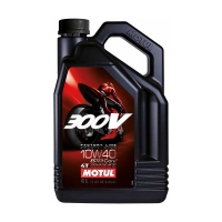 MOTUL 300V 4T Factory Line Road Racing 10W40, 4л 104121