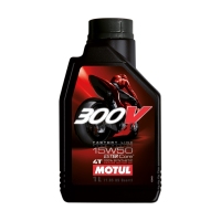 MOTUL 300V 4T Factory Line Road Racing 15W50, 1л 104125